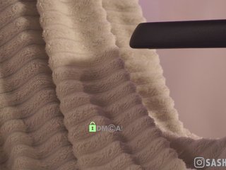 SashiMia Porn Show