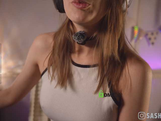 Live трансляция SashiMia - slutnetki.online