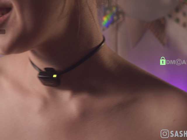 SashiMIa's BongaCams show and profile