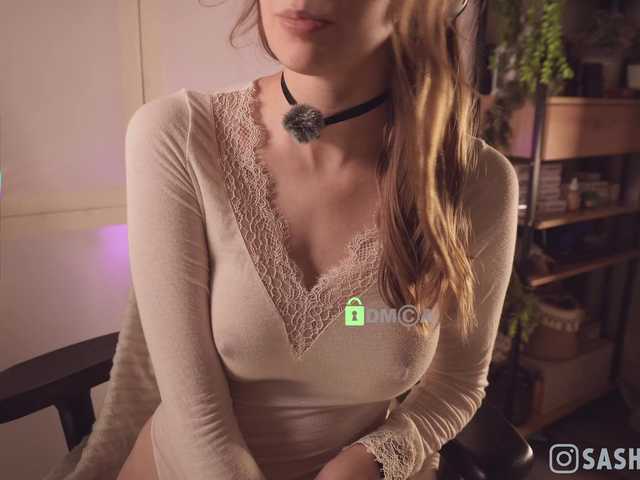 SashiMia live webcam show