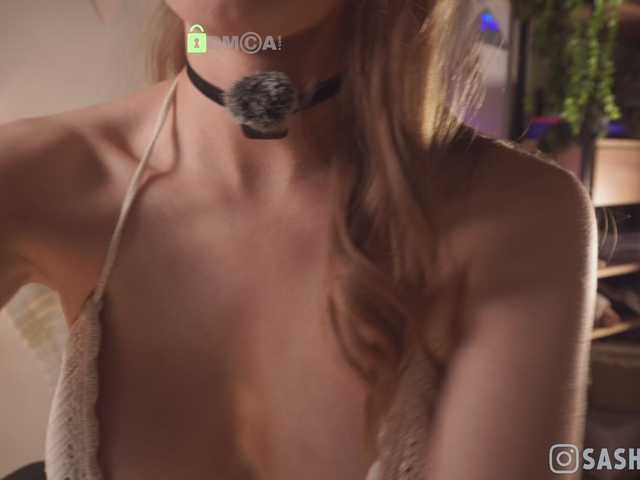 Live трансляция SashiMia - slutnetki.online