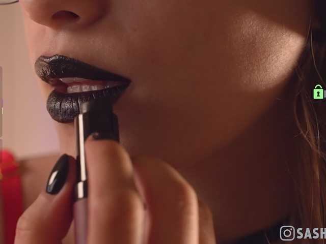 SashiMIa live cam on BongaCams
