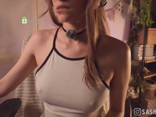 Live трансляция SashiMia - slutnetki.online
