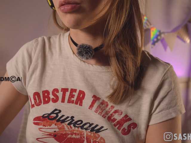 SashiMIa live cam on BongaCams
