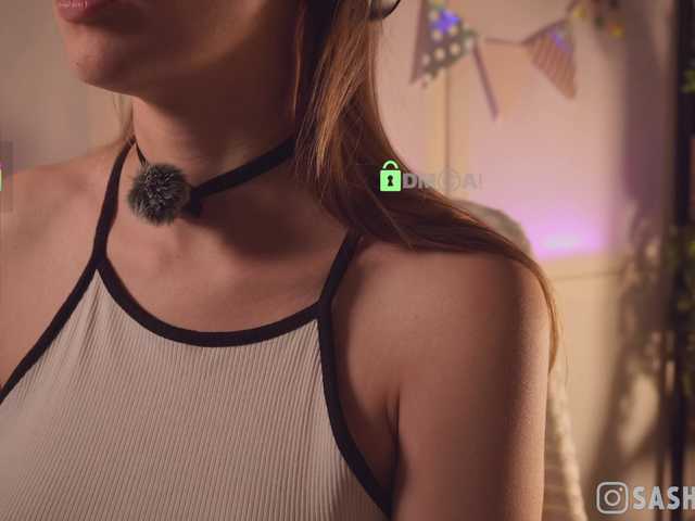 SashiMia live webcam show