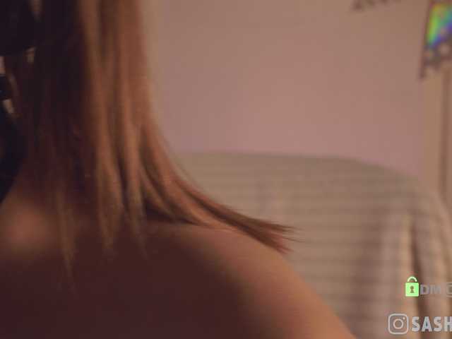 Live трансляция SashiMia - slutnetki.online