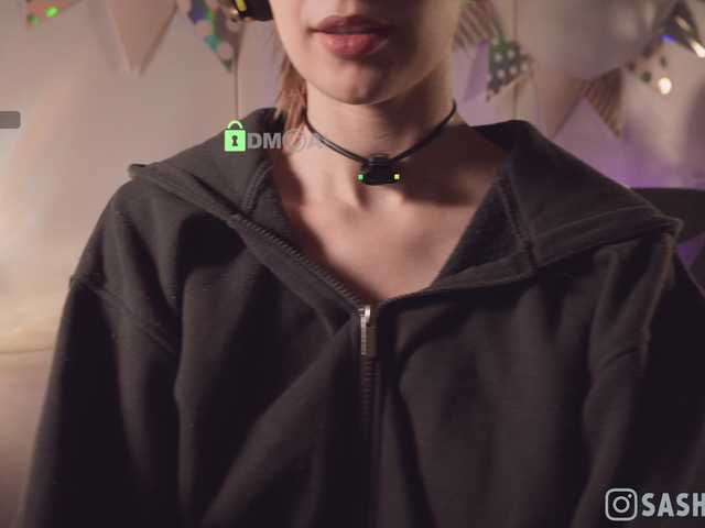 SashiMIa's BongaCams show and profile