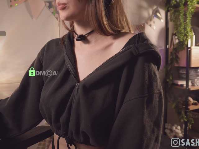 SashiMIa's BongaCams show and profile