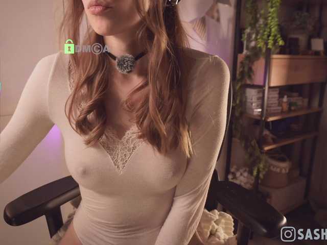 SashiMia live webcam show