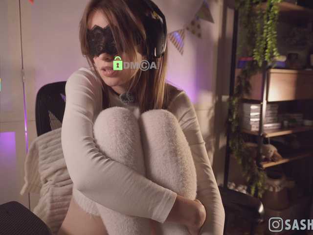 SashiMia live webcam show