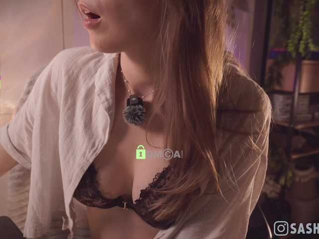 SashiMIa live webcam show