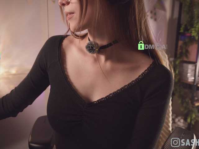 SashiMIa live webcam show