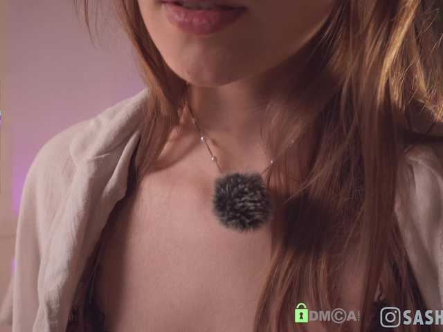 SashiMIa live webcam show