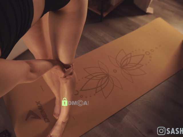 SashiMIa live cam on BongaCams