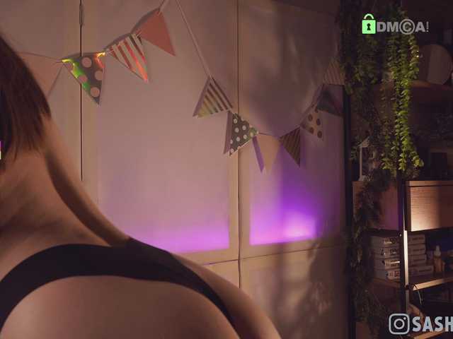 Live трансляция SashiMia - slutnetki.online