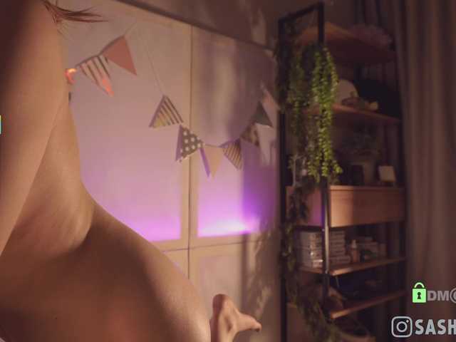 SashiMia live webcam show