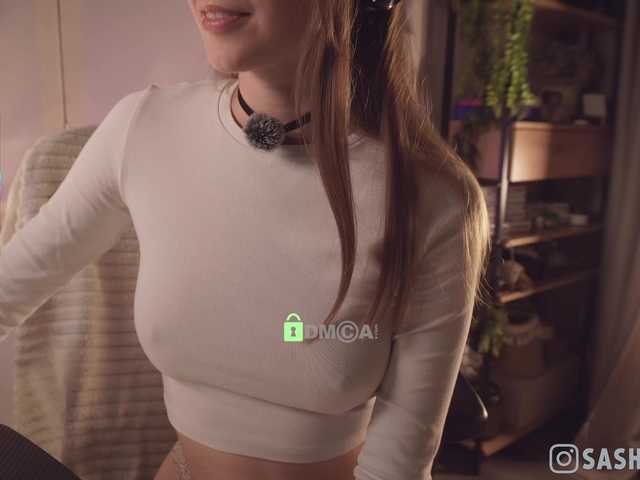 SashiMia live webcam show
