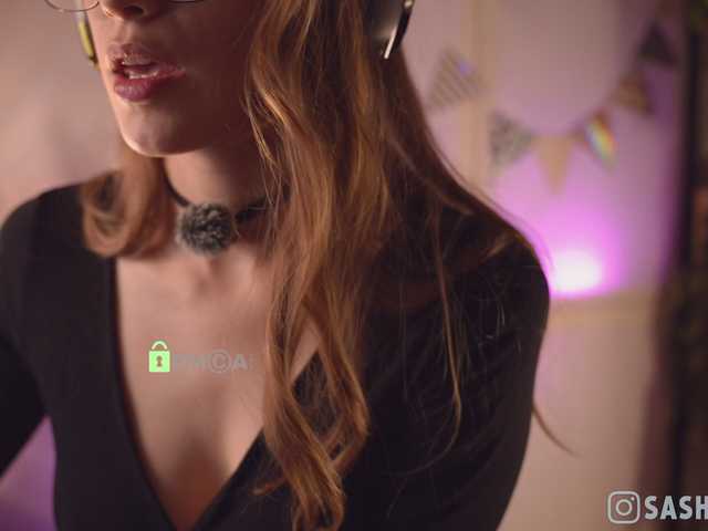 Live трансляция SashiMia - slutnetki.online