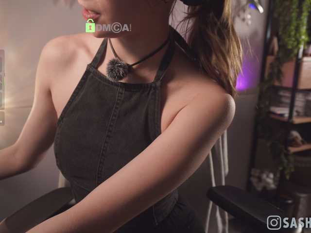 SashiMIa live cam