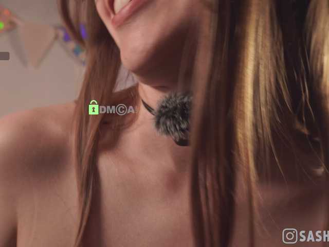 SashiMIa's BongaCams show and profile