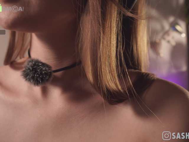 SashiMIa's BongaCams show and profile