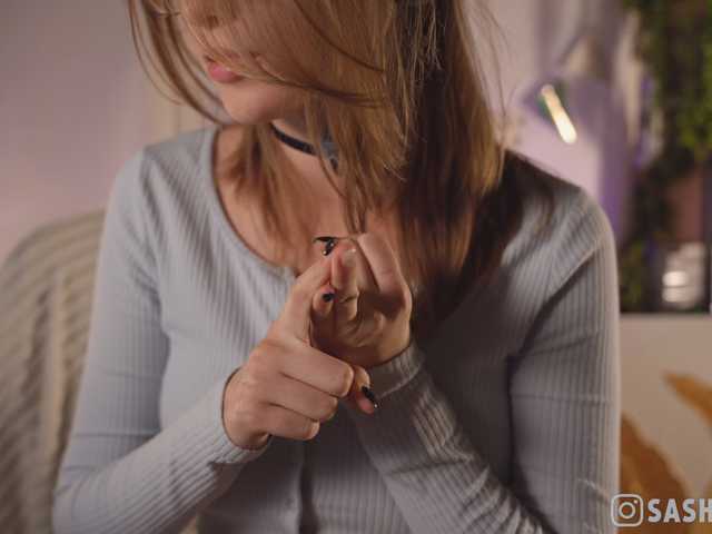 SashiMIa live cam on BongaCams