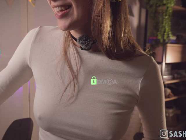 SashiMia live webcam show