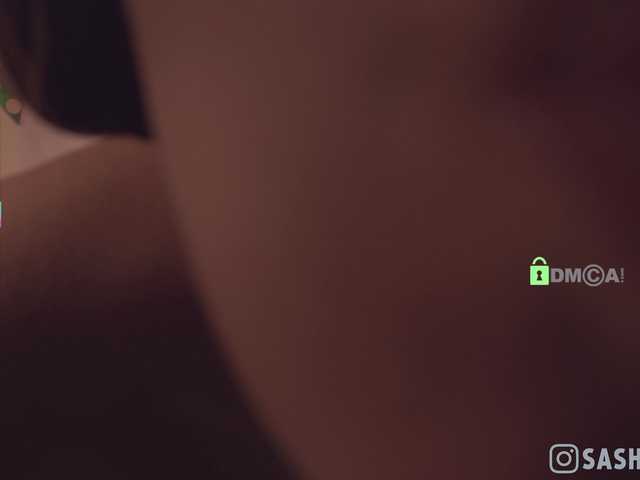 SashiMIa live cam on BongaCams
