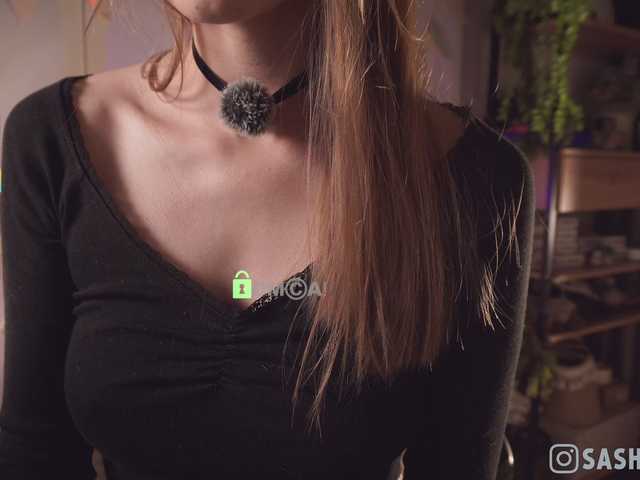 SashiMIa live webcam show
