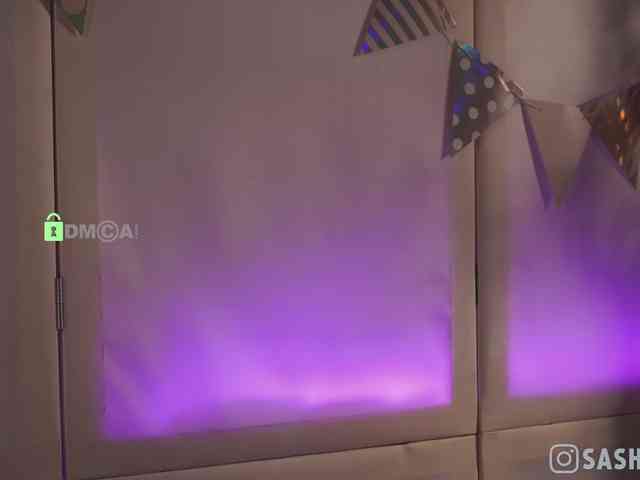 SashiMia webcam