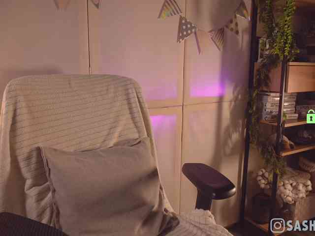 chatroom sex SashiMIa