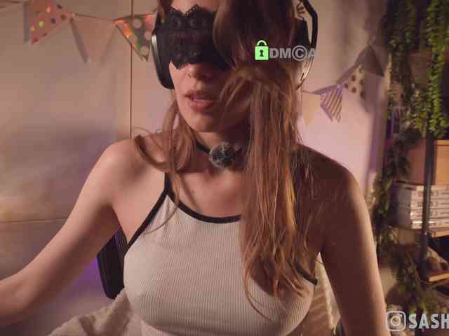 SashiMia webcam