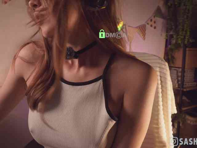 SashiMia webcam