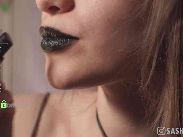 Модель: SashiMIa