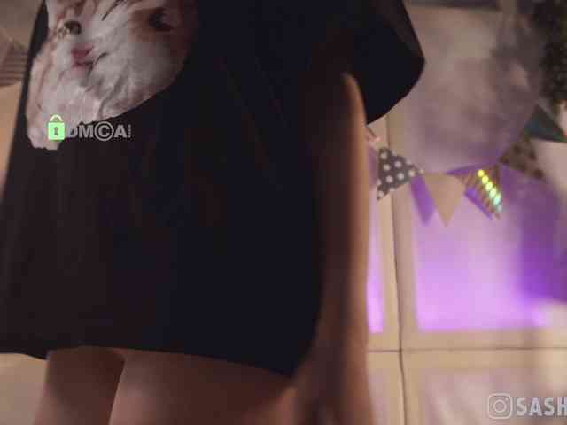 SashiMia webcam