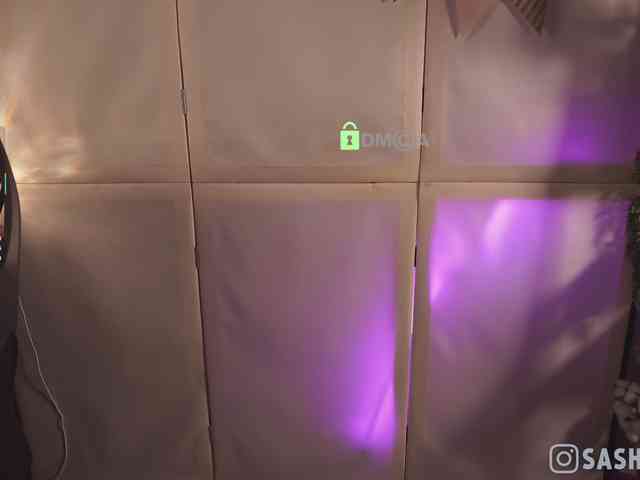 SashiMia webcam