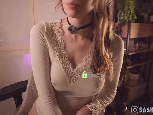 SashiMia webcam