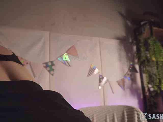 SashiMia webcam