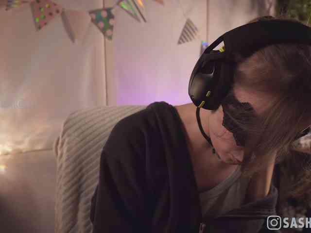 SashiMia webcam