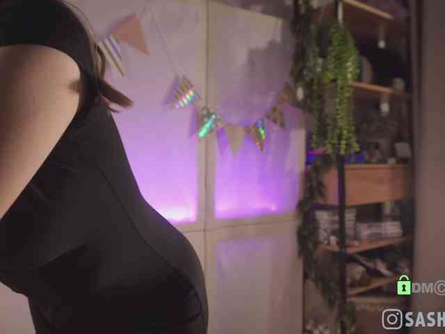 SashiMIa Sex Cam Show