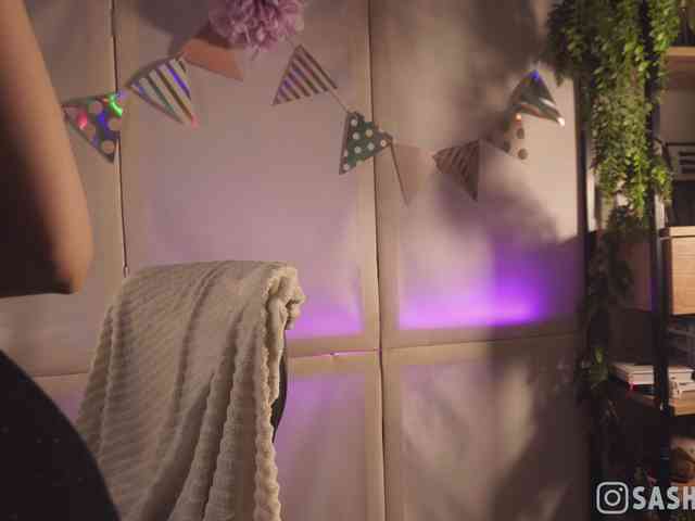 SashiMia webcam