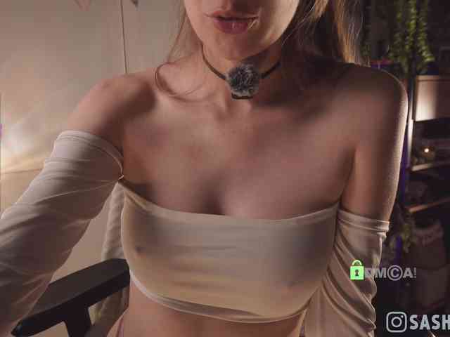 SashiMia webcam