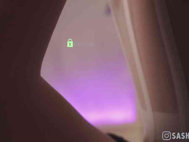 SashiMia webcam