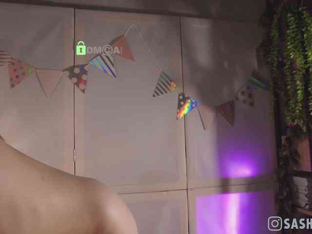 SashiMia webcam