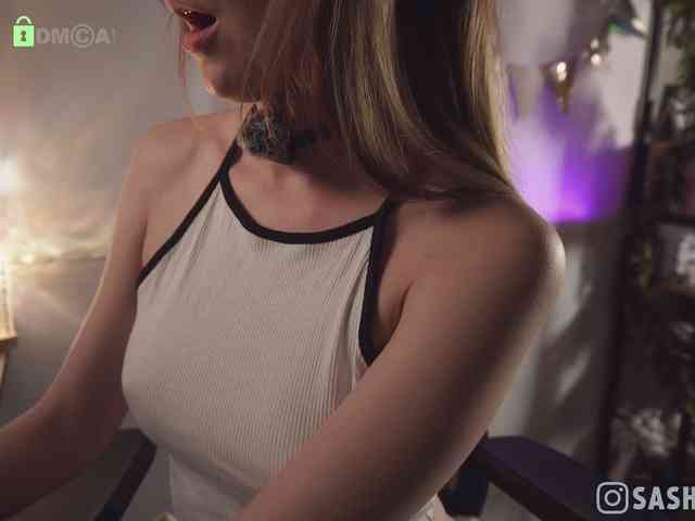 SashiMIa Sex Cam Show