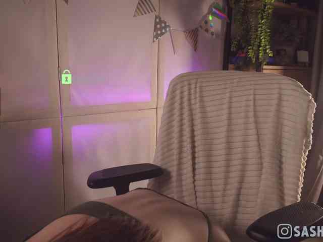 SashiMia webcam