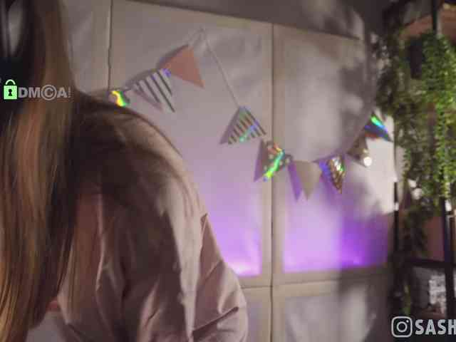 SashiMIa Sex Cam Show