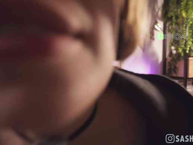 SashiMia webcam