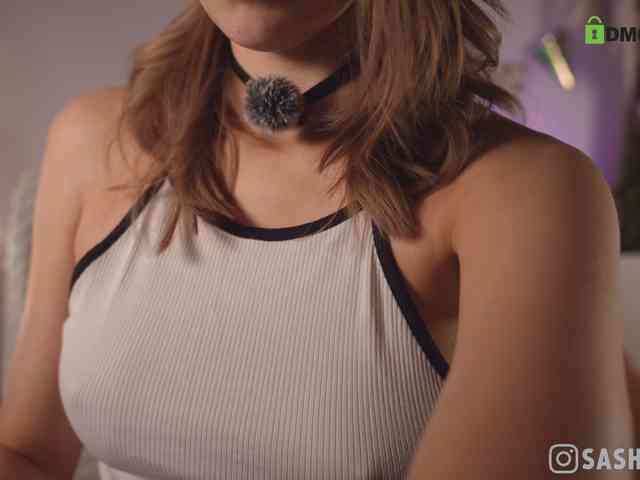 SashiMia webcam