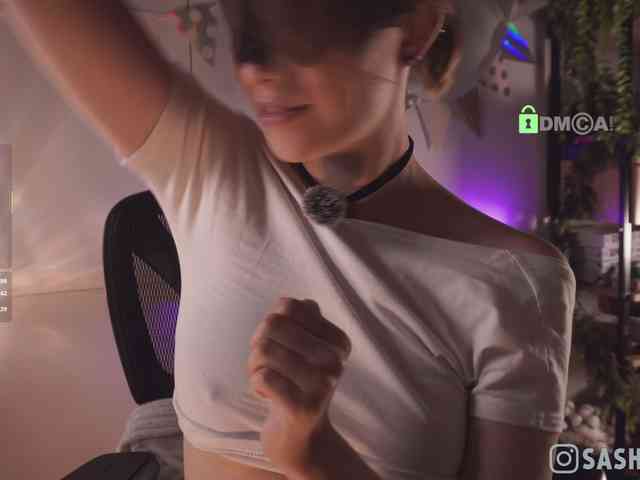 SashiMia webcam